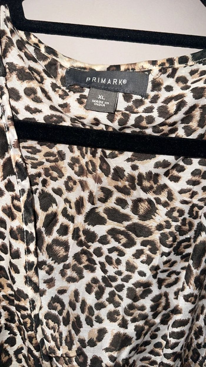 T-shirt léger transparent - photo numéro 3