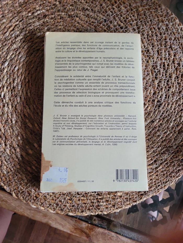 Le développement de leur enfant. - photo numéro 6