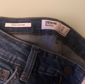 Jeans skinny