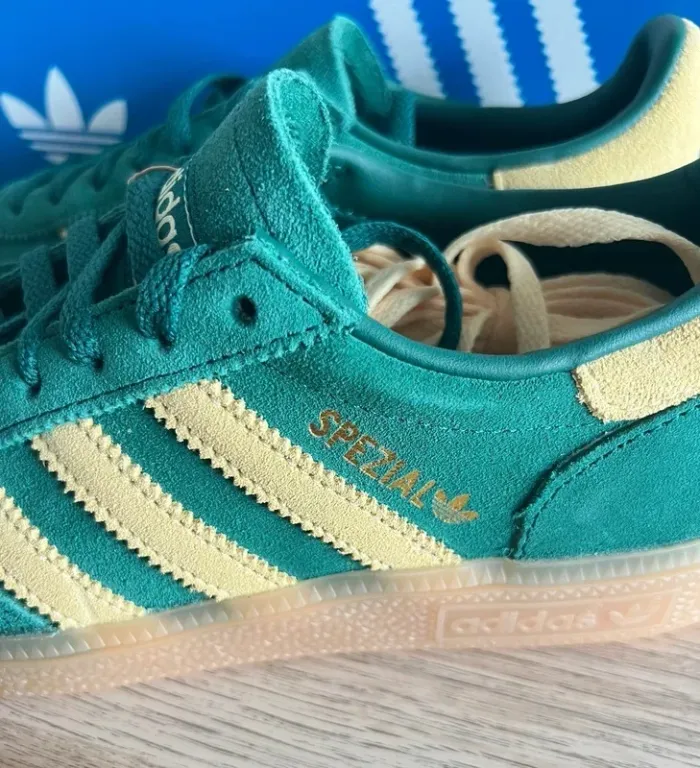 adidas Spezial - photo numéro 7