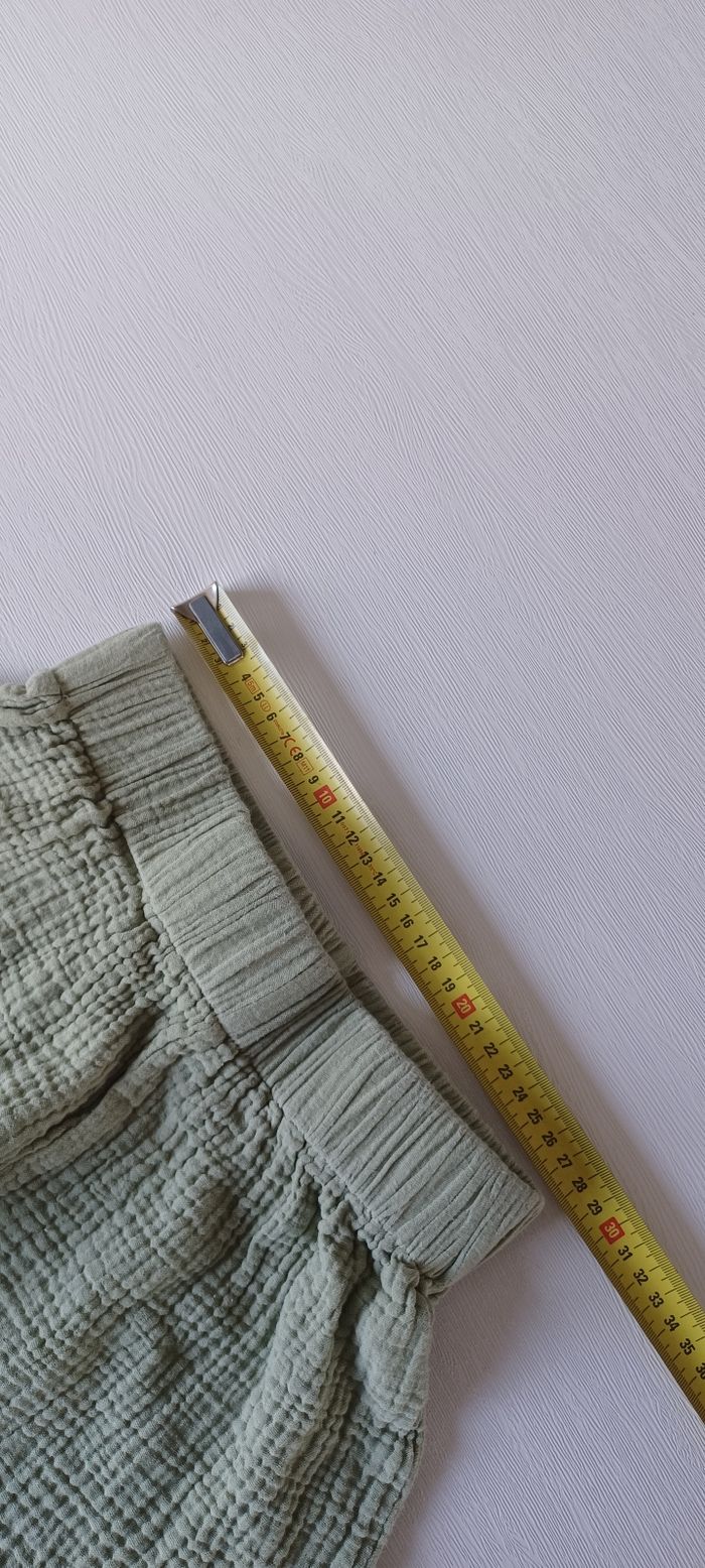 Short femme taille s - photo numéro 4