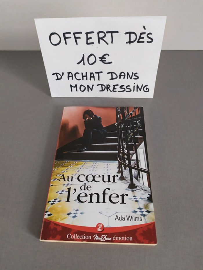 Au coeur de l'enfer