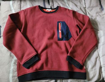 pull catimini 12ans (8e)
