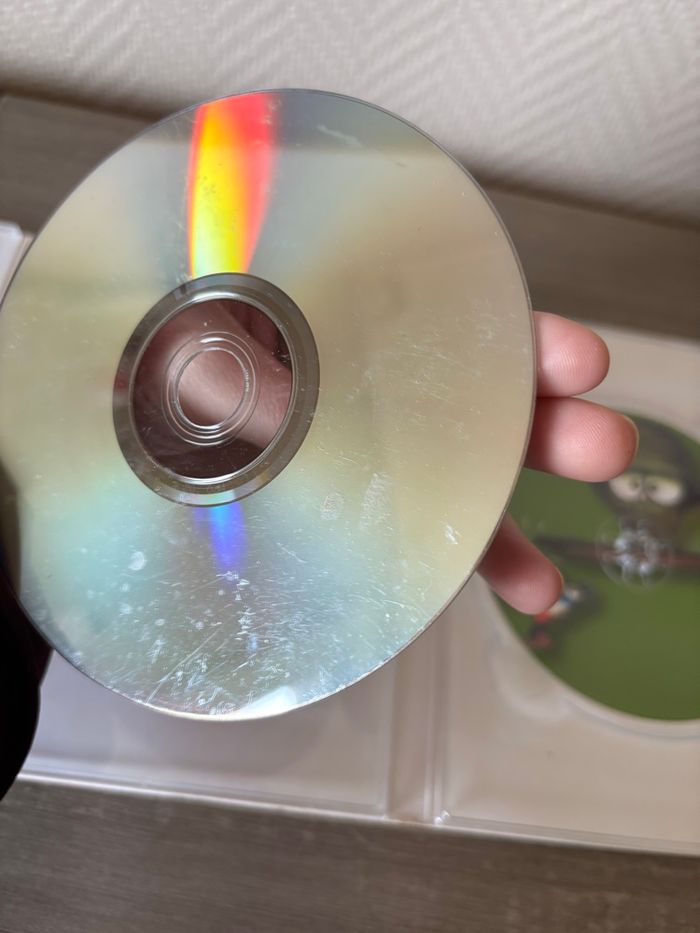 On a retrouvé la 7eme compagnie DVD - photo numéro 7