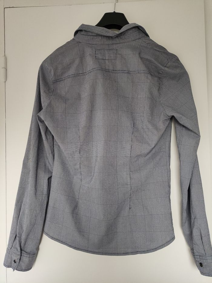 Chemisier - photo numéro 2