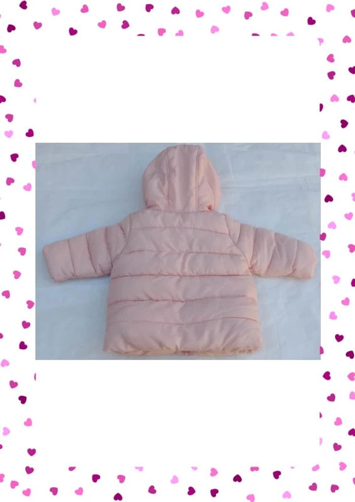 Doudoune 3 mois - photo numéro 6