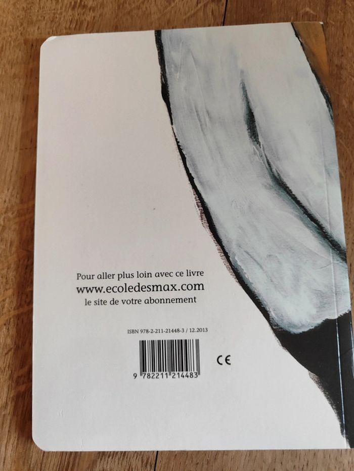 Les mains de papa - photo numéro 2