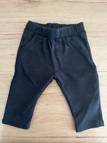 Pantalon confortable bébé