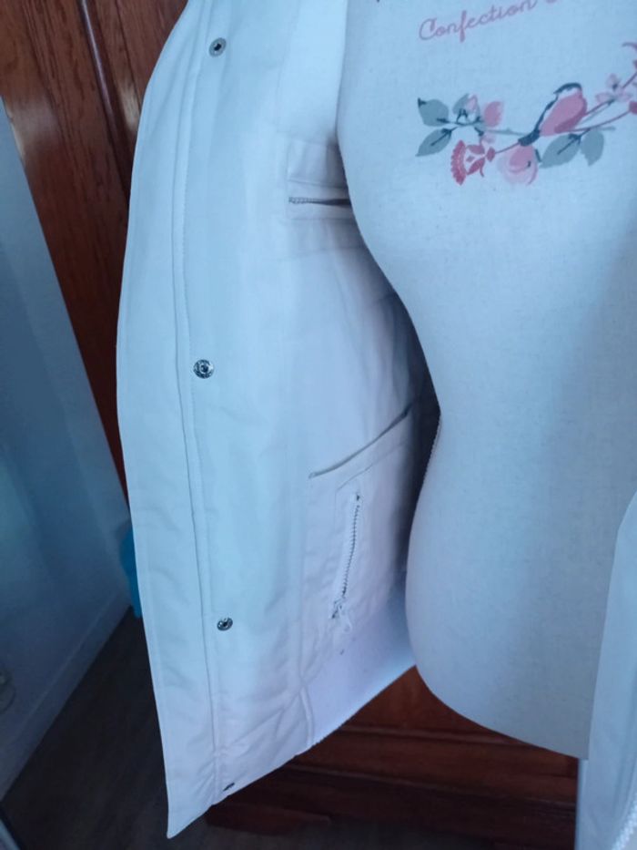 Anorak de ski homme - photo numéro 5