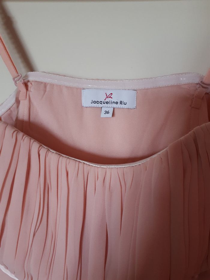 Robe cérémonie courte - photo numéro 6