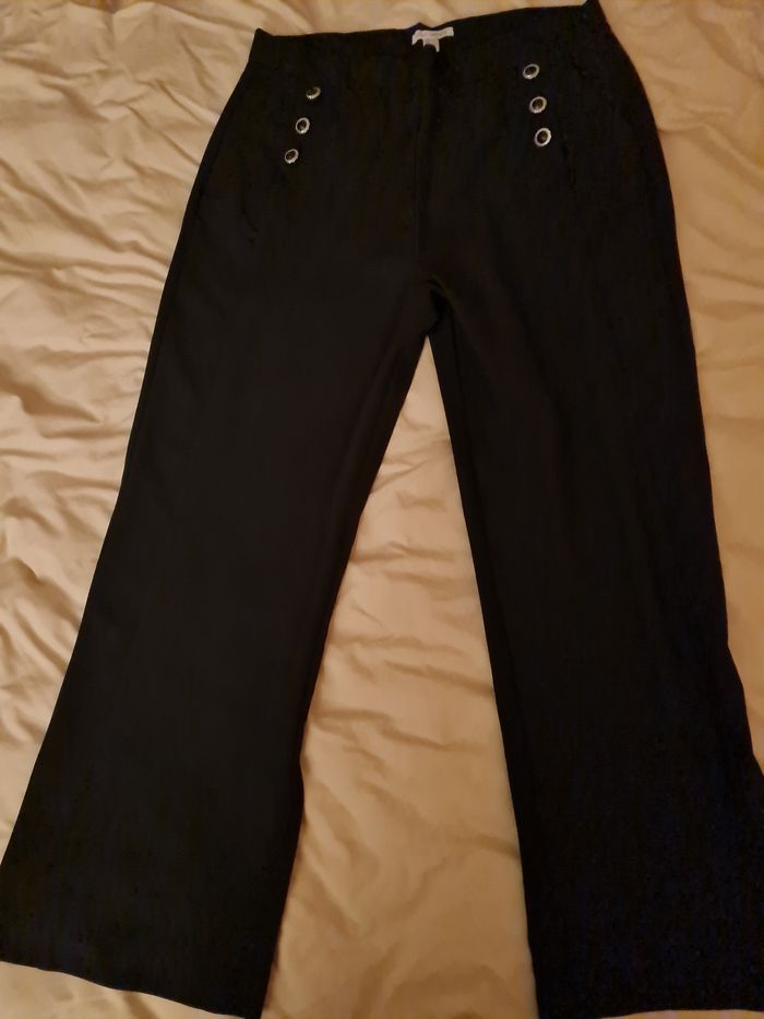 Pantalon large - photo numéro 4