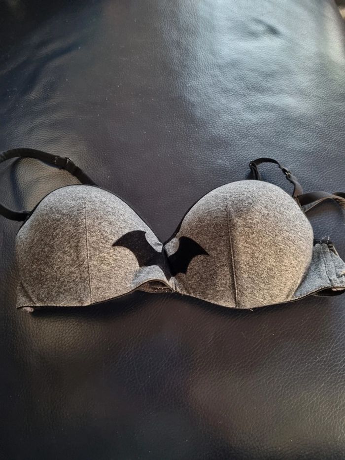 Soutien gorge neuf Undiz taille 85B