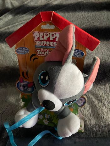 Peluche