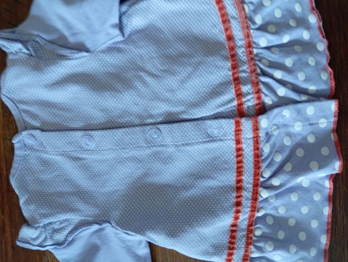 Ensemble orchestra taille 6 mois - photo numéro 9