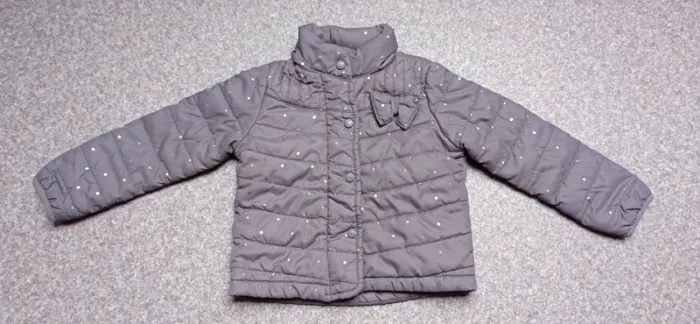 Vertbaudet veste taille 4 ans
Très bon état - photo numéro 3