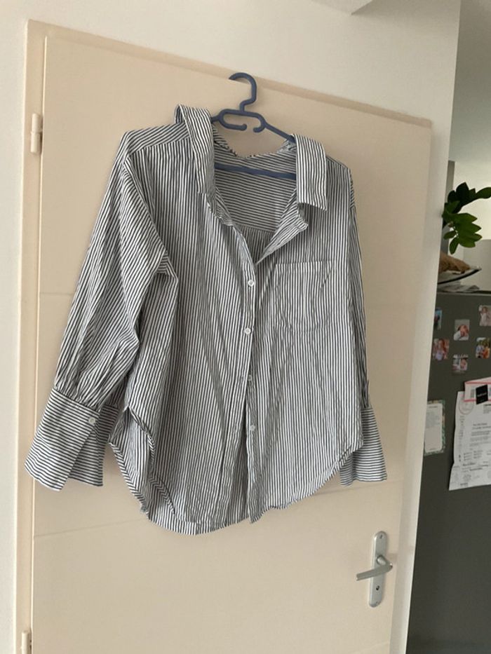 Chemise Sweewë Paris