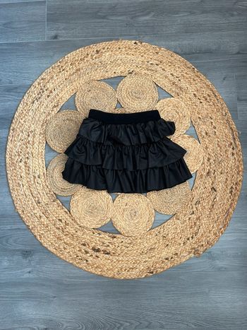 Jupe à volants 5 ans