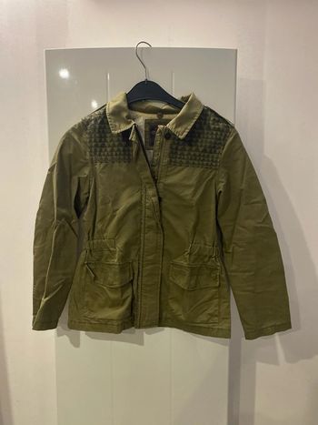Manteau été catimini 10 ans