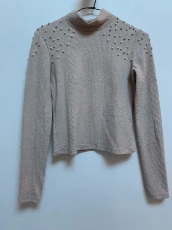 Pull strass