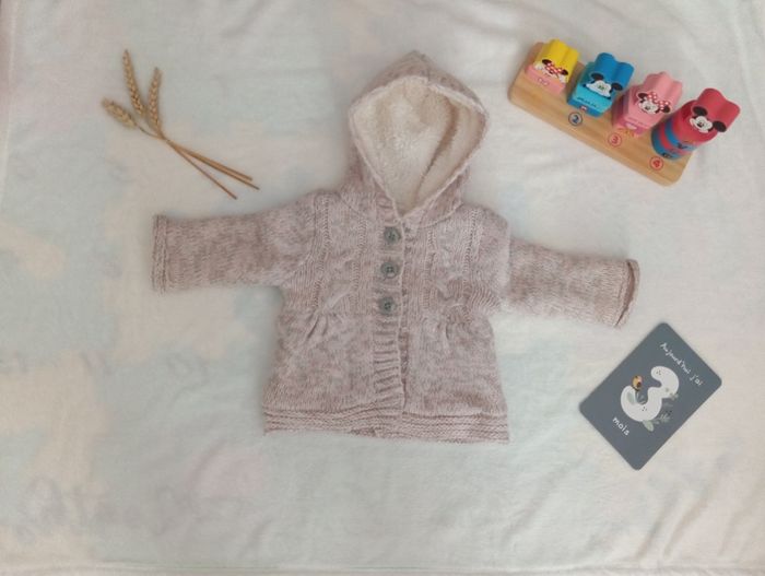 Manteau