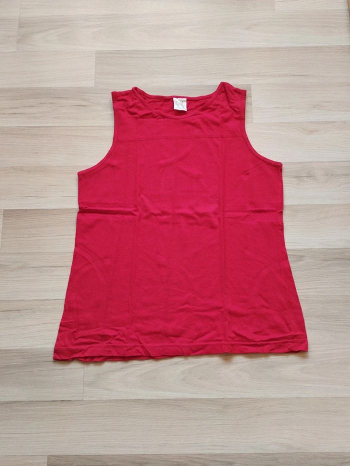 Débardeur femme taille M
