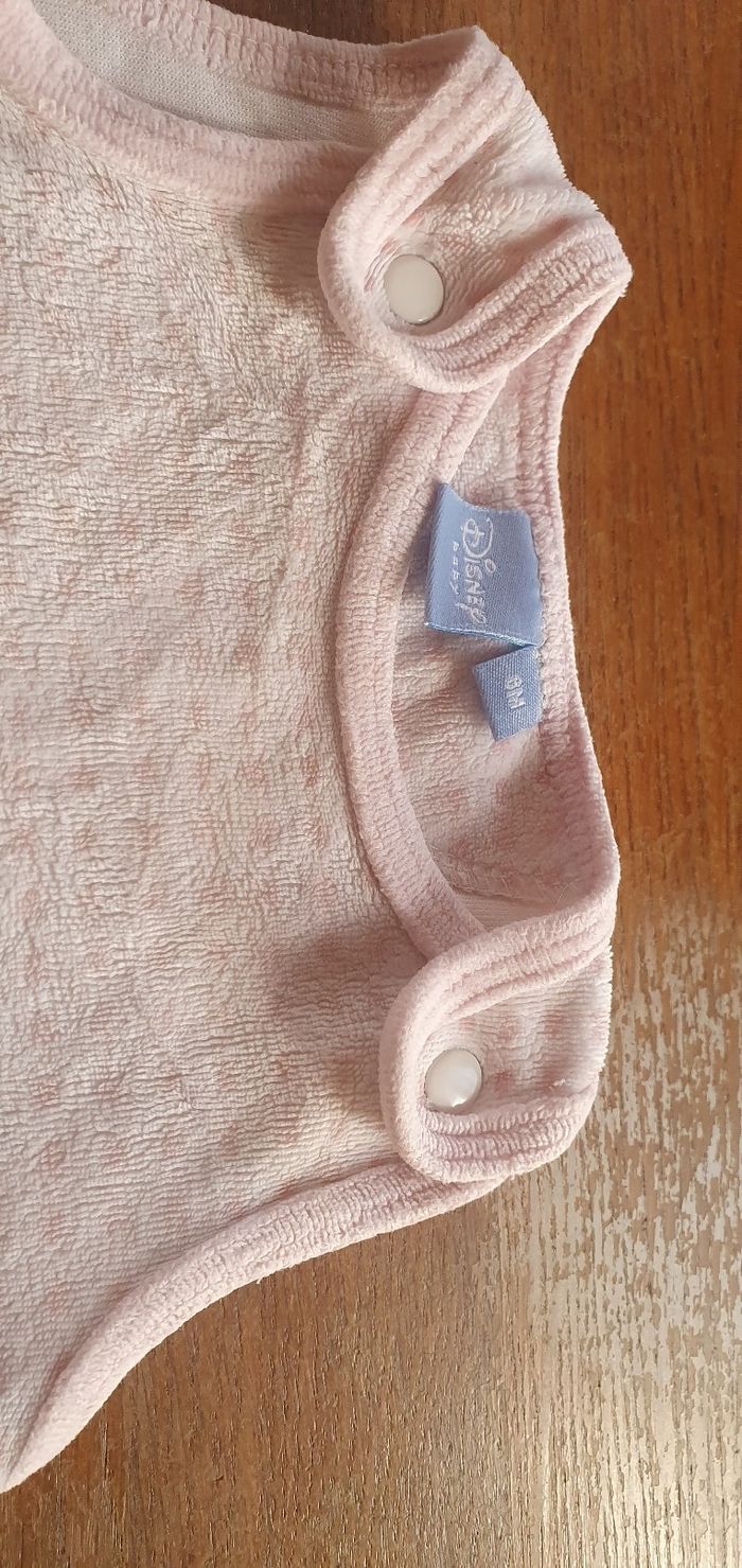 Robe - photo numéro 3