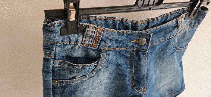 Short In Extenso 12 ans - photo numéro 2