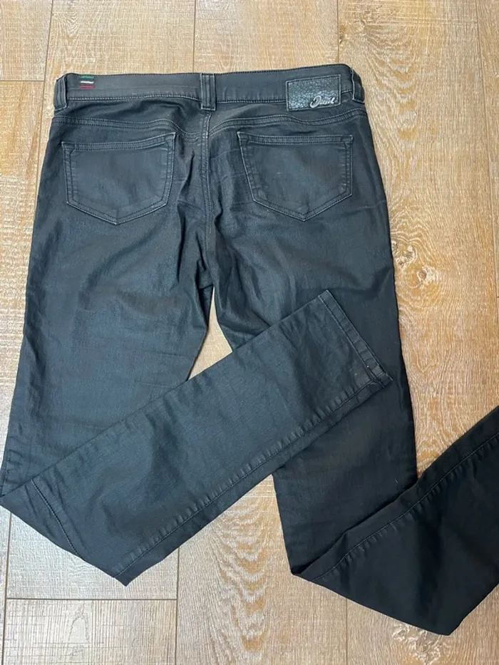 Jean Diesel Jegonfire Super Slim Legging W27 L32 – Made in Italy - photo numéro 3