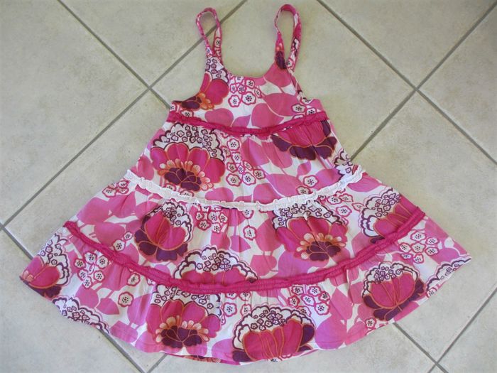 Robe été avec bandeau Influx – 3 ans - photo numéro 3