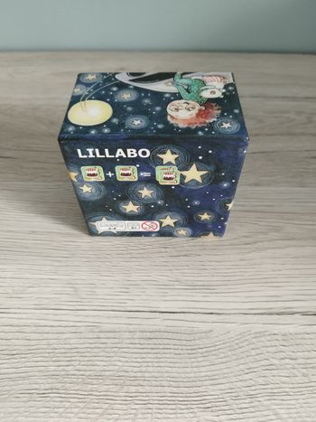 Jeu de mémoire