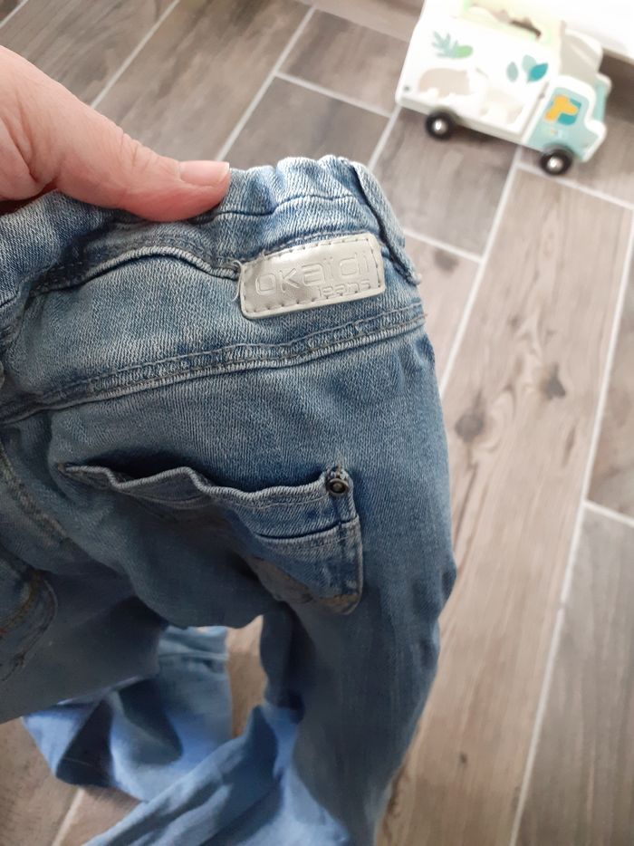 Jeans - photo numéro 5