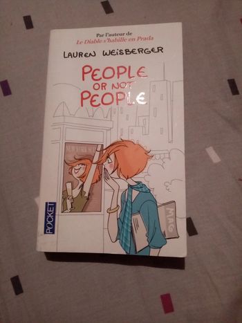 Roman People or not people