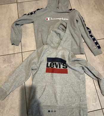 Sweat-shirt