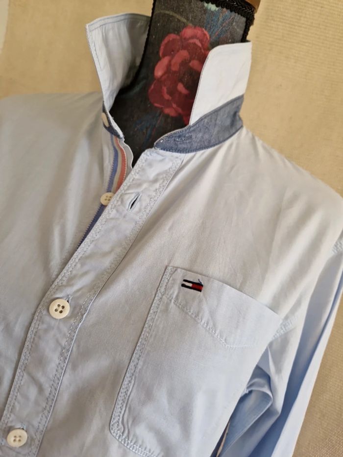 Chemise Tommy Hilfiger - photo numéro 2