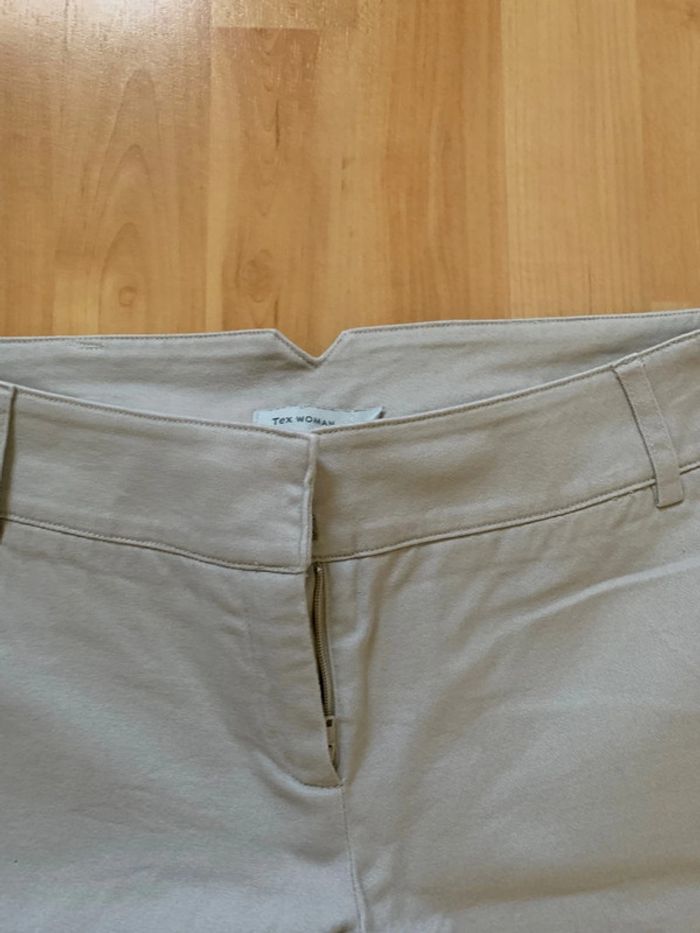 Pantalon tex taille 38 - photo numéro 3