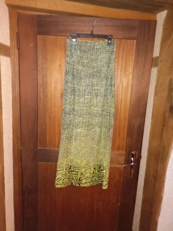 Jupe longues taille  m