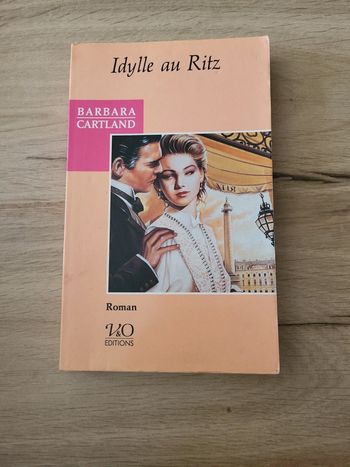Idylle au ritz