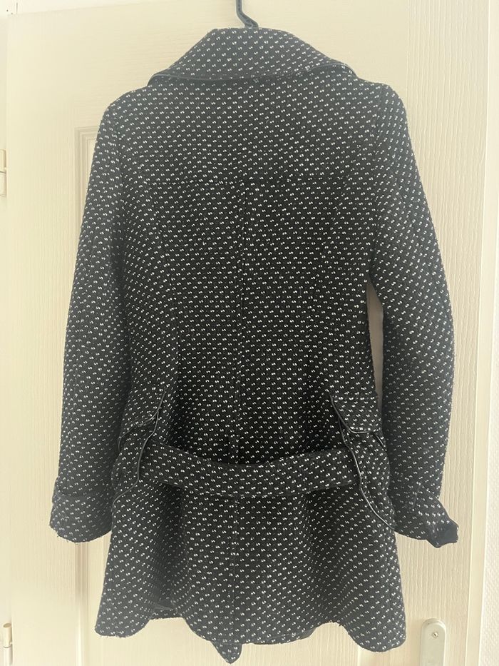 Veste en laine - photo numéro 2