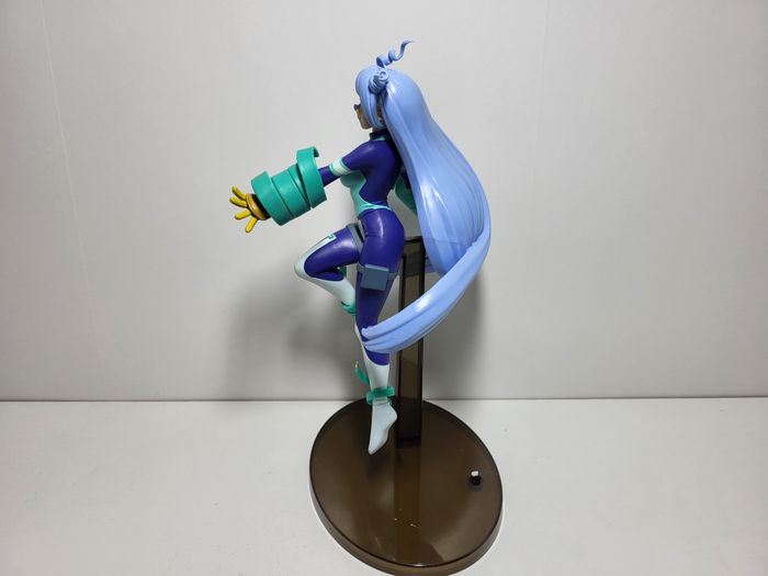 Figurine My Hero Academia The Amazing Heroes Vol 16 Nejire Hado - photo numéro 4