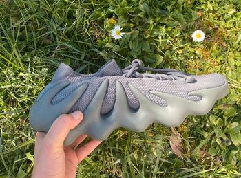 Paire De Yeezy 450 Pointure 45