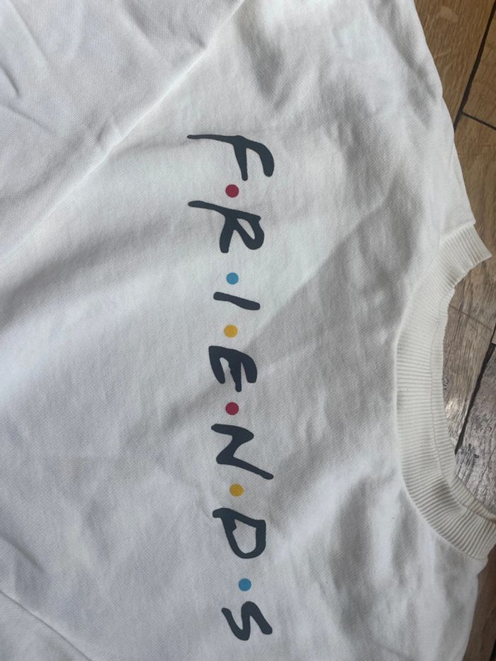 Sweat Friends - photo numéro 3
