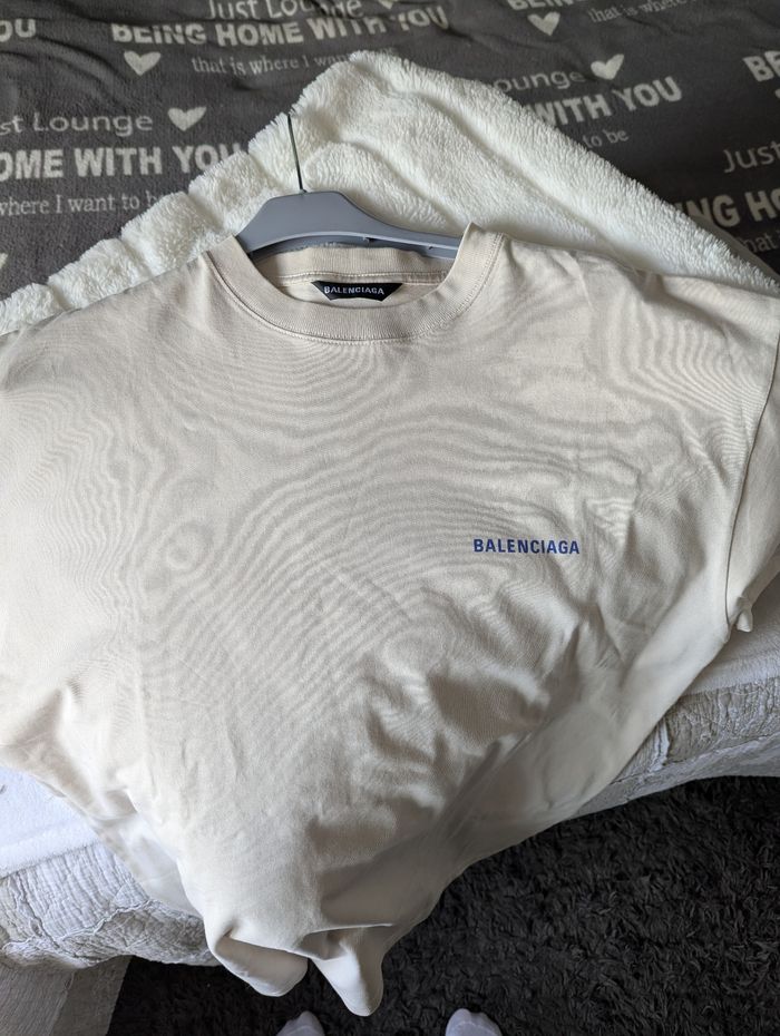 Tee short sans manche - photo numéro 3