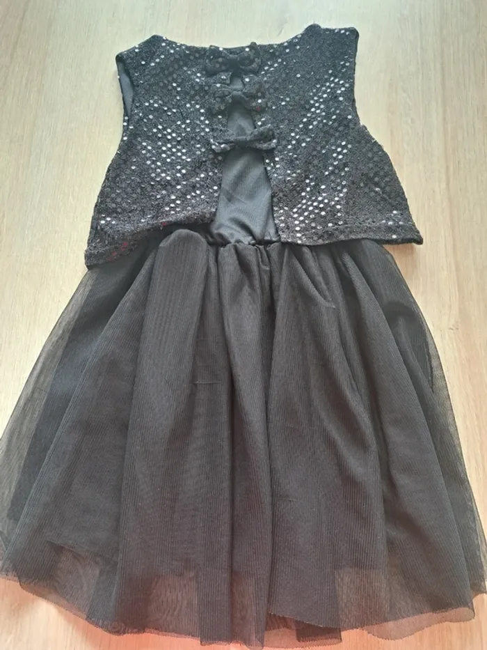 Robe cérémonie - photo numéro 2