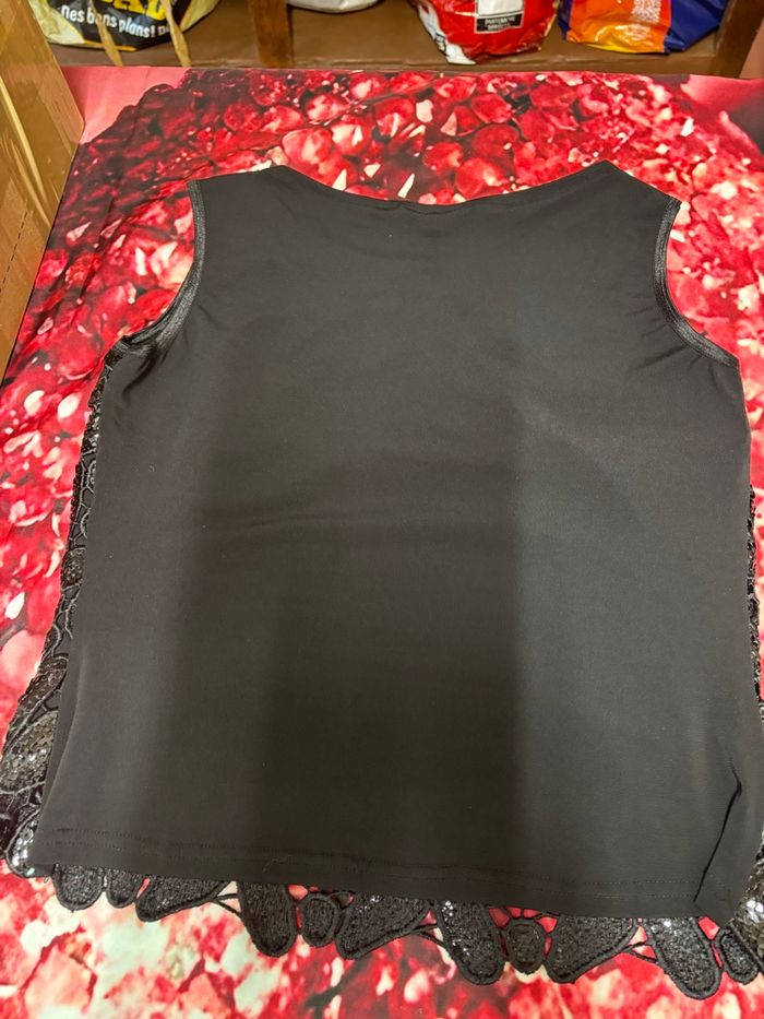 Veste avec débardeur - photo numéro 7