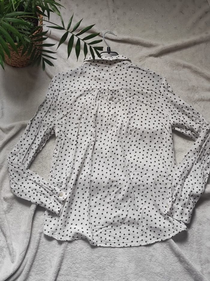 Chemise h&m 14ans - photo numéro 4