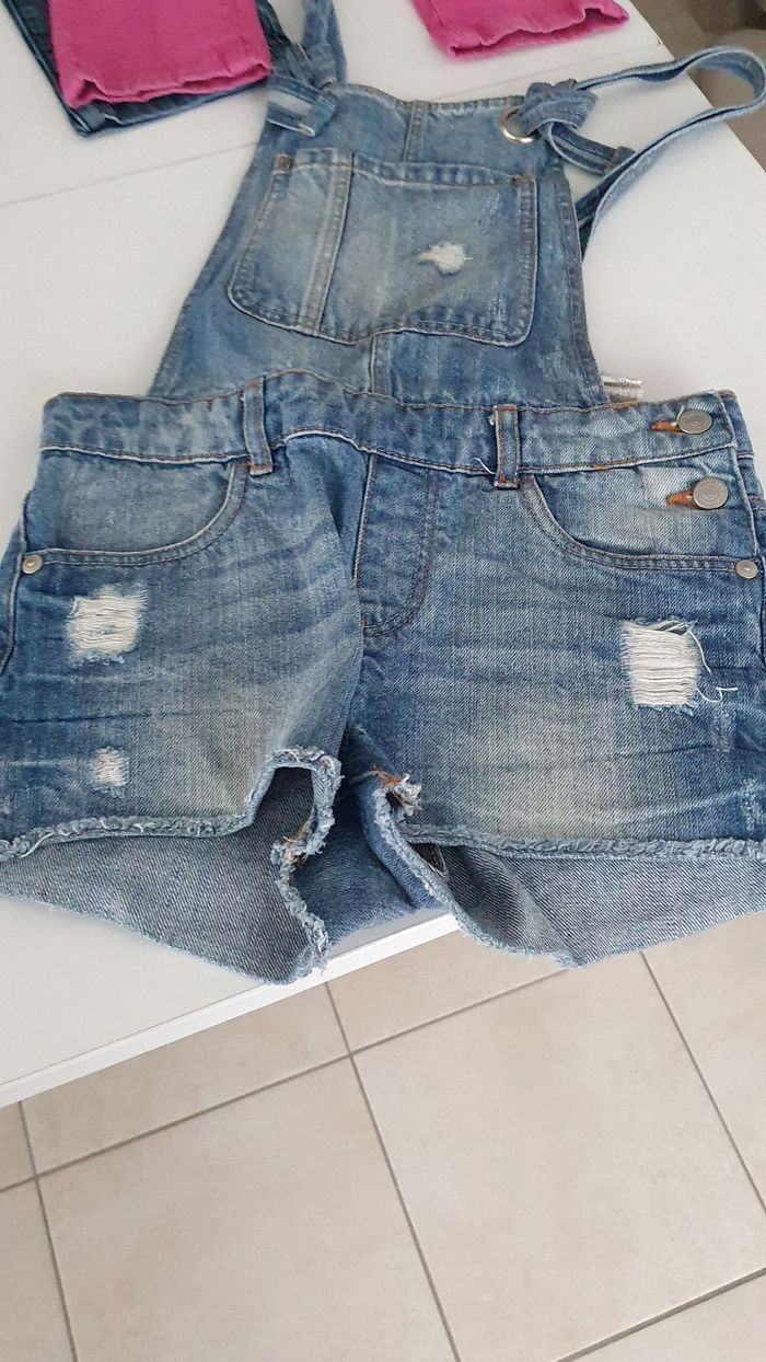 4 bas en 8 ans - photo numéro 2