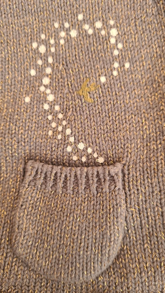 Gilet 3 mois tbe - photo numéro 3