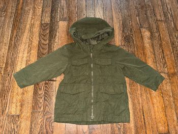 Parka légère old navy 24 mois