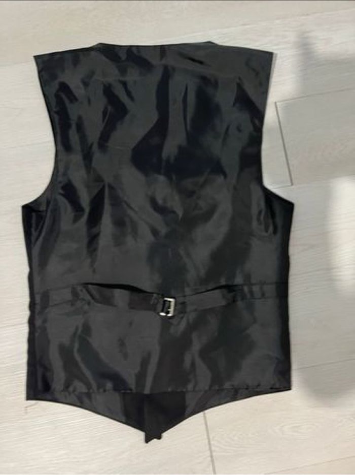Gilet - photo numéro 2