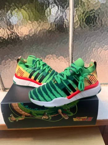 Dragon Shenron adidas